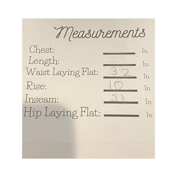 NWT prAna Sienna Skinny Stretch Cotton Mid Rise Jeans 14 / 32 True Blue #3215 - Picture 8 of 14